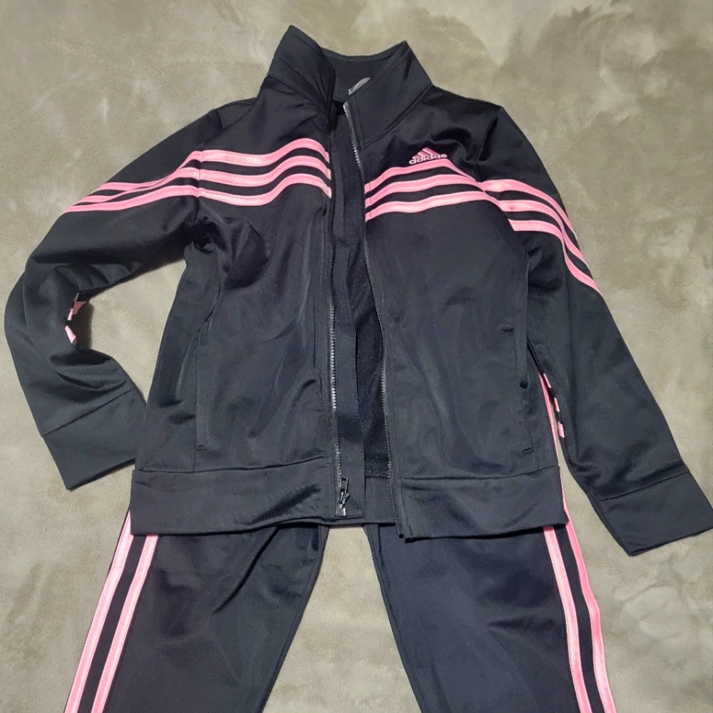 Adidas Outfit